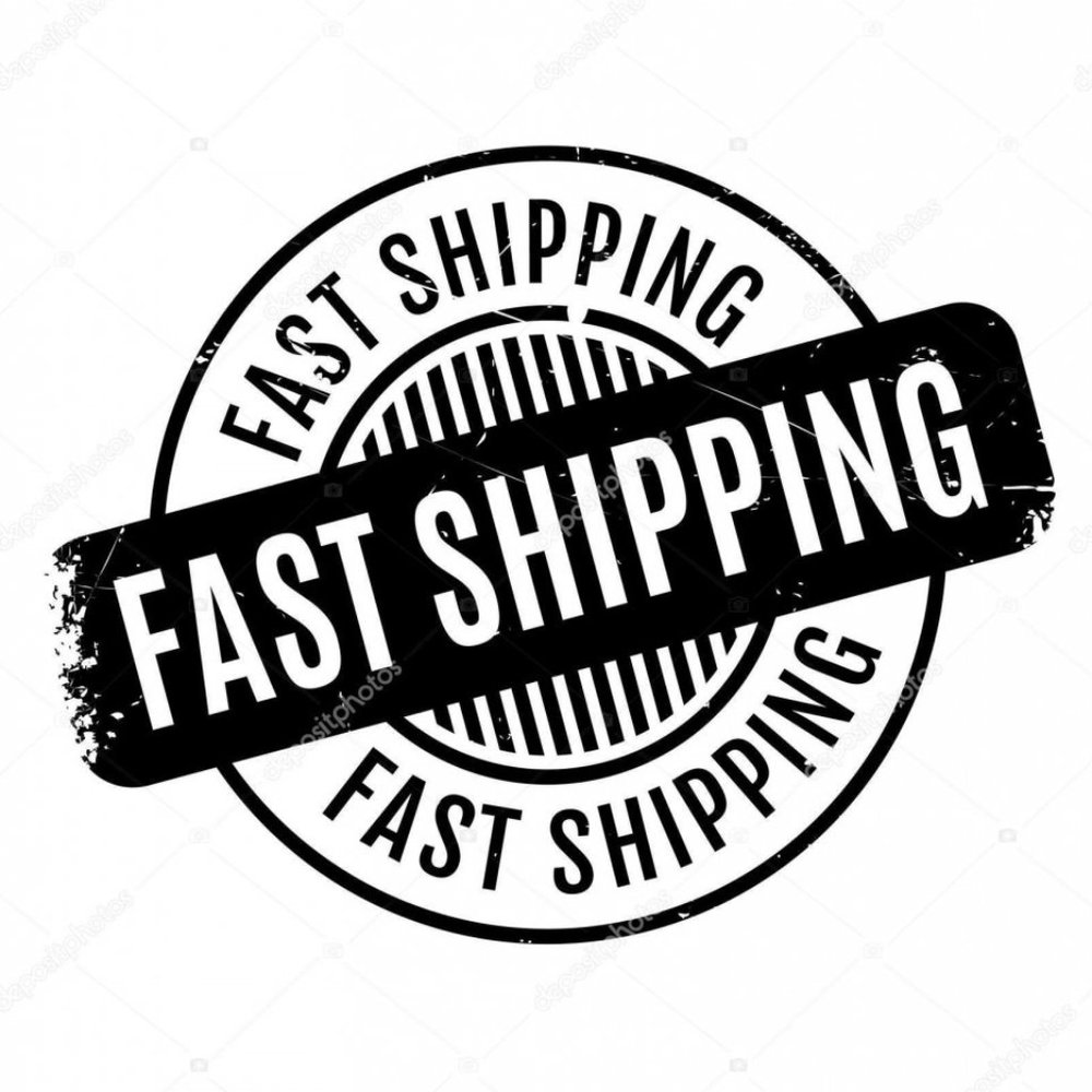 Daily Shipping!